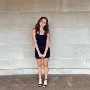 Meet your Posher, Estella